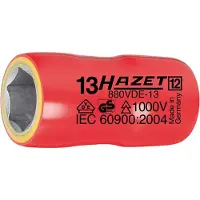 Hazet 880VDE-18 Steeksleutelelement