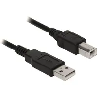 Eminent Ewent EC2402 USB 2.0 High Speed connection cable 1.8 meter