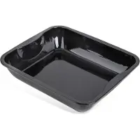 Zenker Ovenschaal XXL rechthoekig van geëmailleerd staal 40 x 34 cm Special cooking