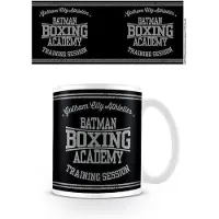 DC Comics BATMAN - Mug - 300 ml - Boxing Academy