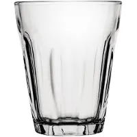 Olympia tumblers gehard glas 230ml (12 stuks), 9,5(h) x 7,8(Ø)cm