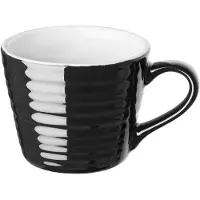 Olympia cafe aroma mok zwart - 230ml (pak van 6)