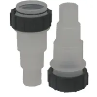 Hozelock aansluittules Ecopower + / Ecocel / Ecomax / Vorton