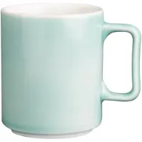 Olympia Fondant mokken mint groen 340ml (6 stuks)