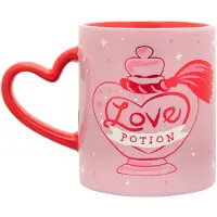 Grupo Erik Harry Potter - Premium Amortentia Love Potion Mok/beker - Multicolours
