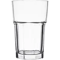 Olympia Half Paneel Tumbler 28,5cl GF927