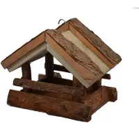 Wielink Voederhuis Conny hangmodel
