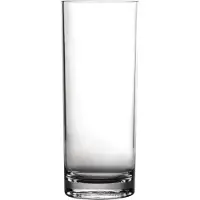 Olympia Kristallon Polycarbonaat Hi Ball-Bril Helder 360 Ml (pak van 6) - DC924