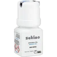 Satino | AR2 | Luchtverfrisser | Big Boss | 6 x 50 ml