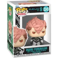 Funko POP! - Iharu Furuhashi vinylfiguur 2245 - Funko Pop! - Funko Shop Europe | Maat Standard