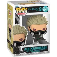 Funko POP! Figurine Pop Animation Kaiju No.8 Aoi Kaguragi