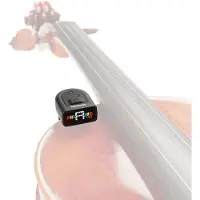 D'addario And Co NS MICRO VIOLIN TUNER