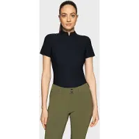 Samshield Bruna Premium Trainingshirt Dames XS Navy