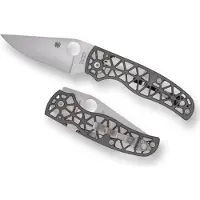 Spyderco Edgerati vouwmes