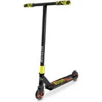 Streetsurfing Street Surfing Destroyer Stunt Scooter Magma 100mm