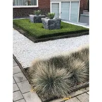 Maxifleur Kunstplanten Agave kunstplant 50cm - UV bestendig
