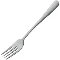 Multi Bordgaffel Austin Vintage 20,7 cm Rustfri stål Mat,12 stk/pk