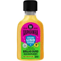 Lola Cosmetics Xapadinha Disciplining 50ml Haarolie