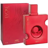 Ajmal Evoke Red Him Eau de Parfum 90 ml