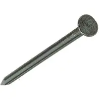 Mack Nagel Platte Kop 1000 gram 2,7 x 50 mm