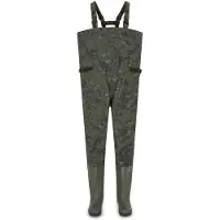 Trakker N2 Camo Wader Waadpak Size 43 - Waadpak