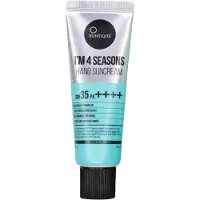 Suntique I'm 4 Seasons Handzonnecrème SPF35 50 ml