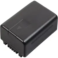 Panasonic Vw-vbt190e-k Oplaadbare Accu