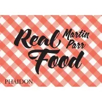 Real food - Martin Parr