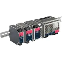 Tracopower TSP 600-124 EX DIN-rail netvoeding 25000 mA 600 W Aantal uitgangen:1 x Inhoud 1 stuk(s)