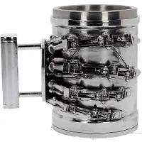Nemesis Now Terminator 2 - bierpul ()