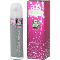 Cuba Strass Snake Eau de Parfum 100 ml