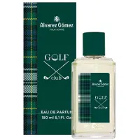 Alvarez Gomez Golf Club Eau de Parfum Vapo , 150 ml