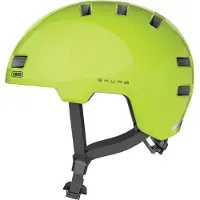 ABUS Skurb Stedelijke Helm