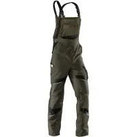 Kübler Activiq Tuinbroek Psa 2 3250 | Maat: 114