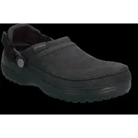 Crocs Clogs 'Classic' zwart