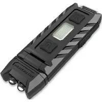Nitecore Thumb Sleutelhangerlamp oplaadbaar
