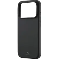 Black Rock Mag Urban Case Cover Apple iPhone 17 Pro Zwart MagSafe compatible