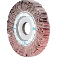 PFERD TOOLS 44736061 Waaier Diameter 200 mm 2 stuk(s)