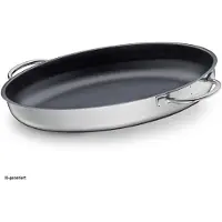 Küchenprofi vispan, ovaal, 38 cm, artikelnummer 2386602838, EAN-code 4007371067997