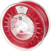 Spectrum Filaments 80300 ASA 275 BLOODY RED Filament ASA UV-bestendig, Weerbestendig, Slagvast 1.75 mm 1000 g Bloedrood 1 stuk(s)