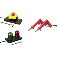 Gossen metrawatt Z506Z HV-Package PRIME AC Sonde 1 stuk(s)