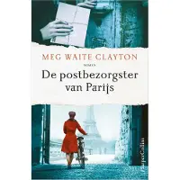 Harper De postbezorgster van Parijs