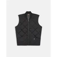 Dickies Dk0a4ykv Diamond Quilted Vest | Maat: S