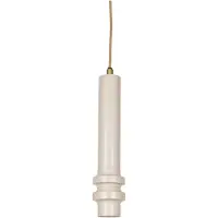 Trendmöbel24 Duct Hanglamp M Roze