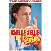 Borgerhoff & Lamberigts Snelle Jelle snelle sauzen (Hardback)