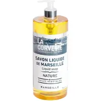 La Corvette Natuurlijke Marseille vloeibare zeep 1000 ml Vloeibare zeep