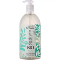 No Brand MKL Douchegel - Aloë Vera 1000 ml Douchegel