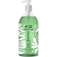 MKL GEL Douche Cosm'ethik 1L - Aloe Vera 1000 ml Douchegel