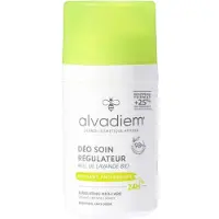 No Brand Alvadiem Deo Regulerende Zorg 50 ml Roller