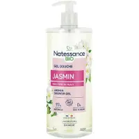 Natessance Douchegel Jasmin Bio Sans Sulfate 1 L 1000 ml Gel